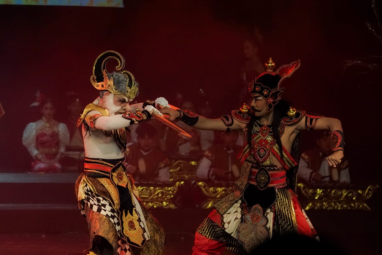Opera Rawanayana: Ketika Siswa SMKI Menghidupkan Seni, Industri, dan Wisata Yogyakarta